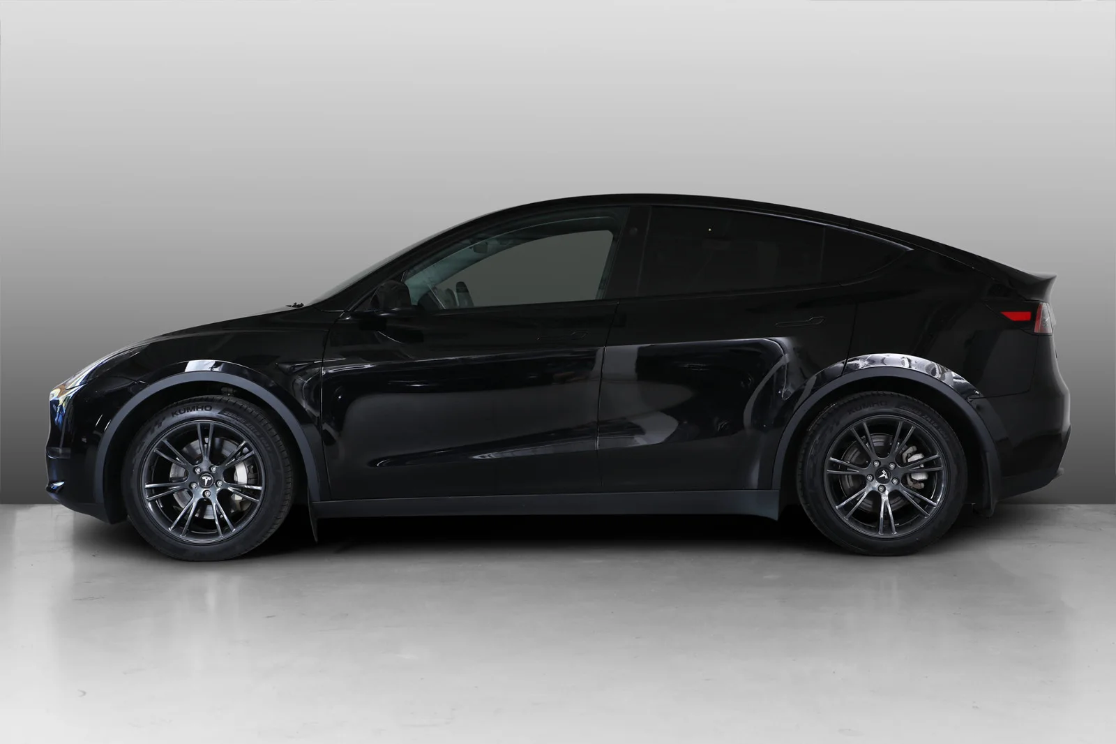 Tesla Model Y 7 SETER 2025 – bilde 3 av 28