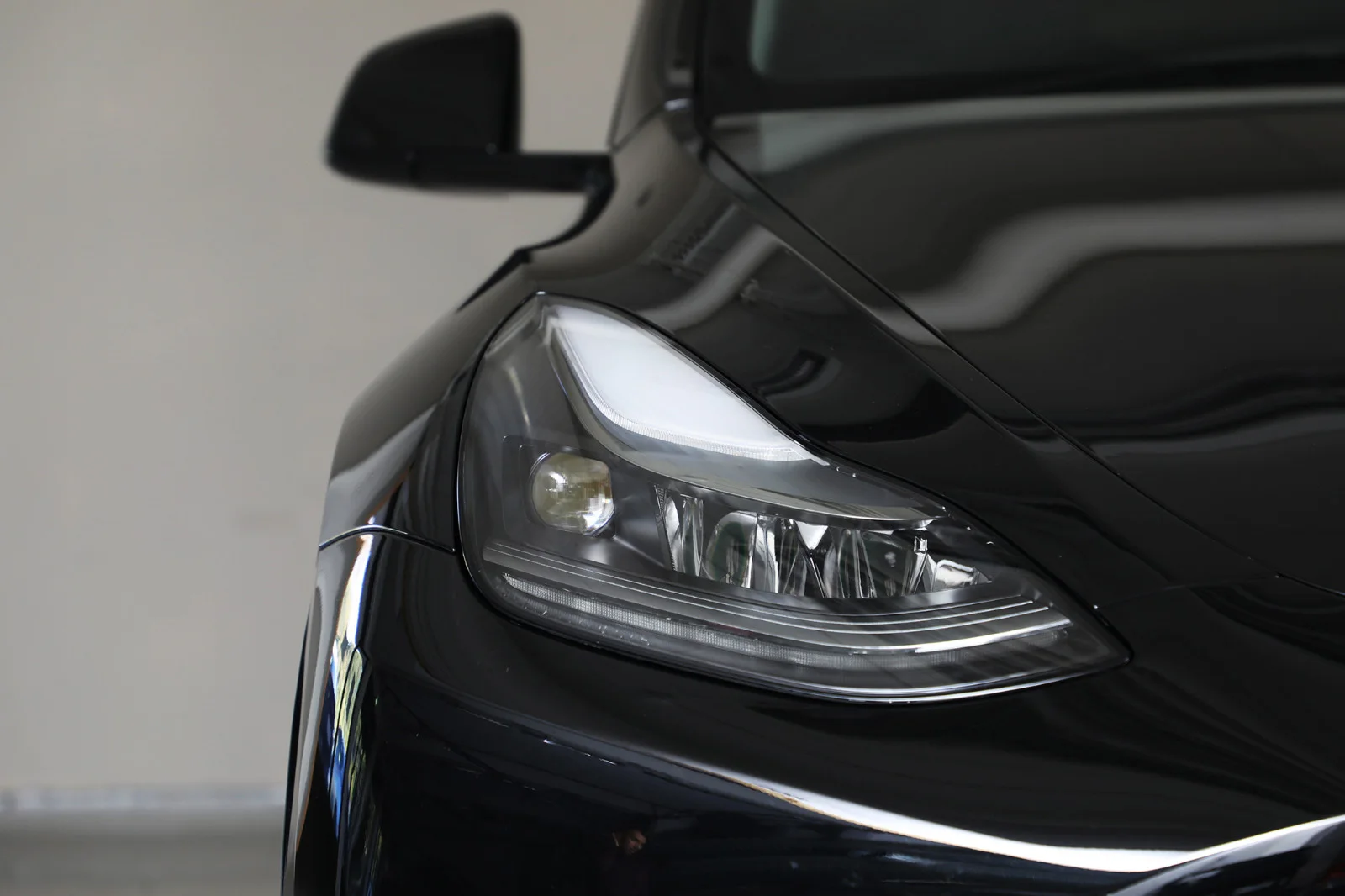 Tesla Model Y 7 SETER 2025 – bilde 14 av 28