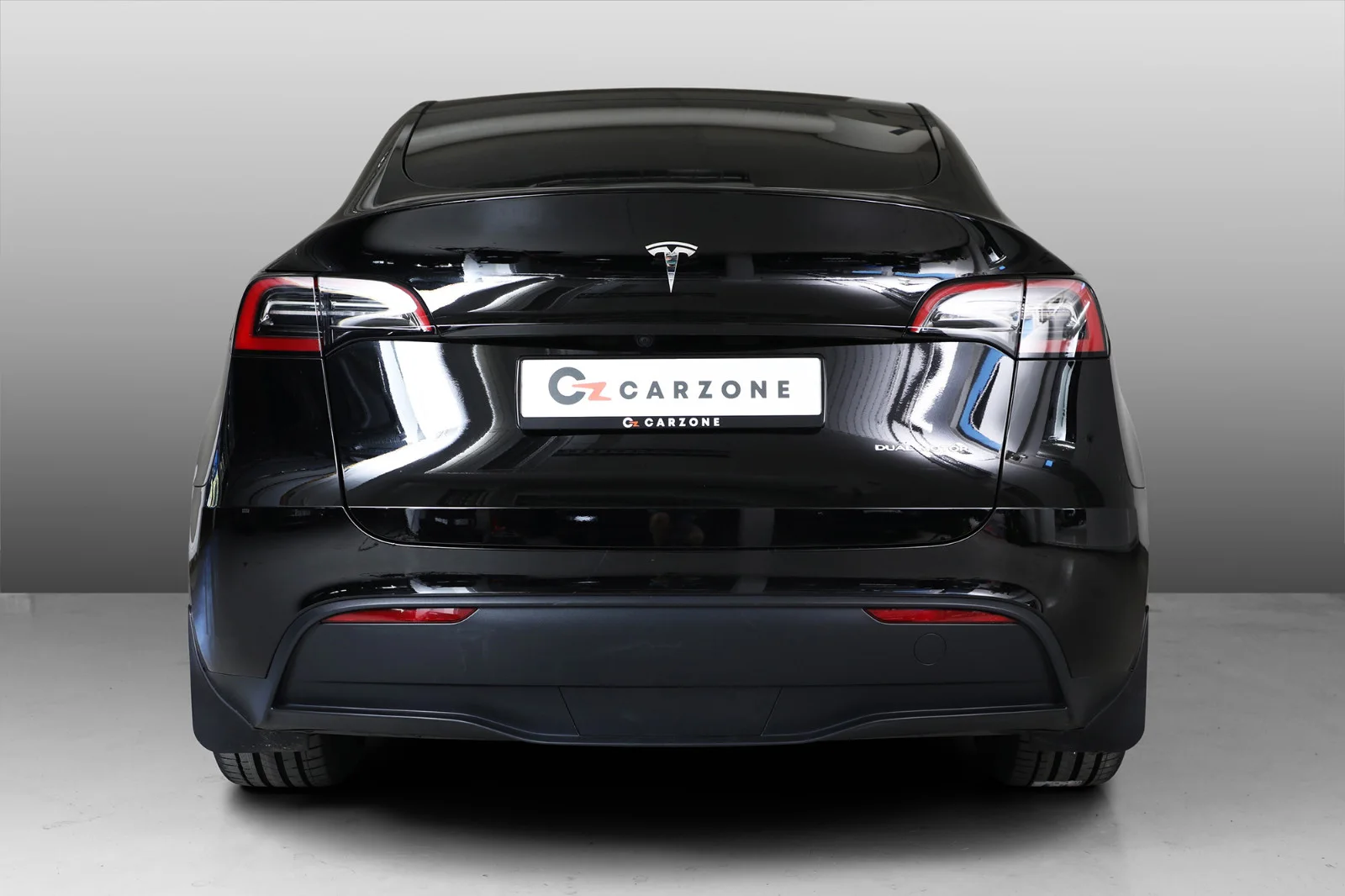 Tesla Model Y 7 SETER 2025 – bilde 5 av 28