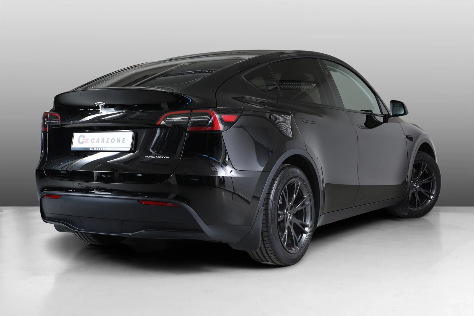 Tesla Model Y 7 SETER 2025 – bilde 4 av 28