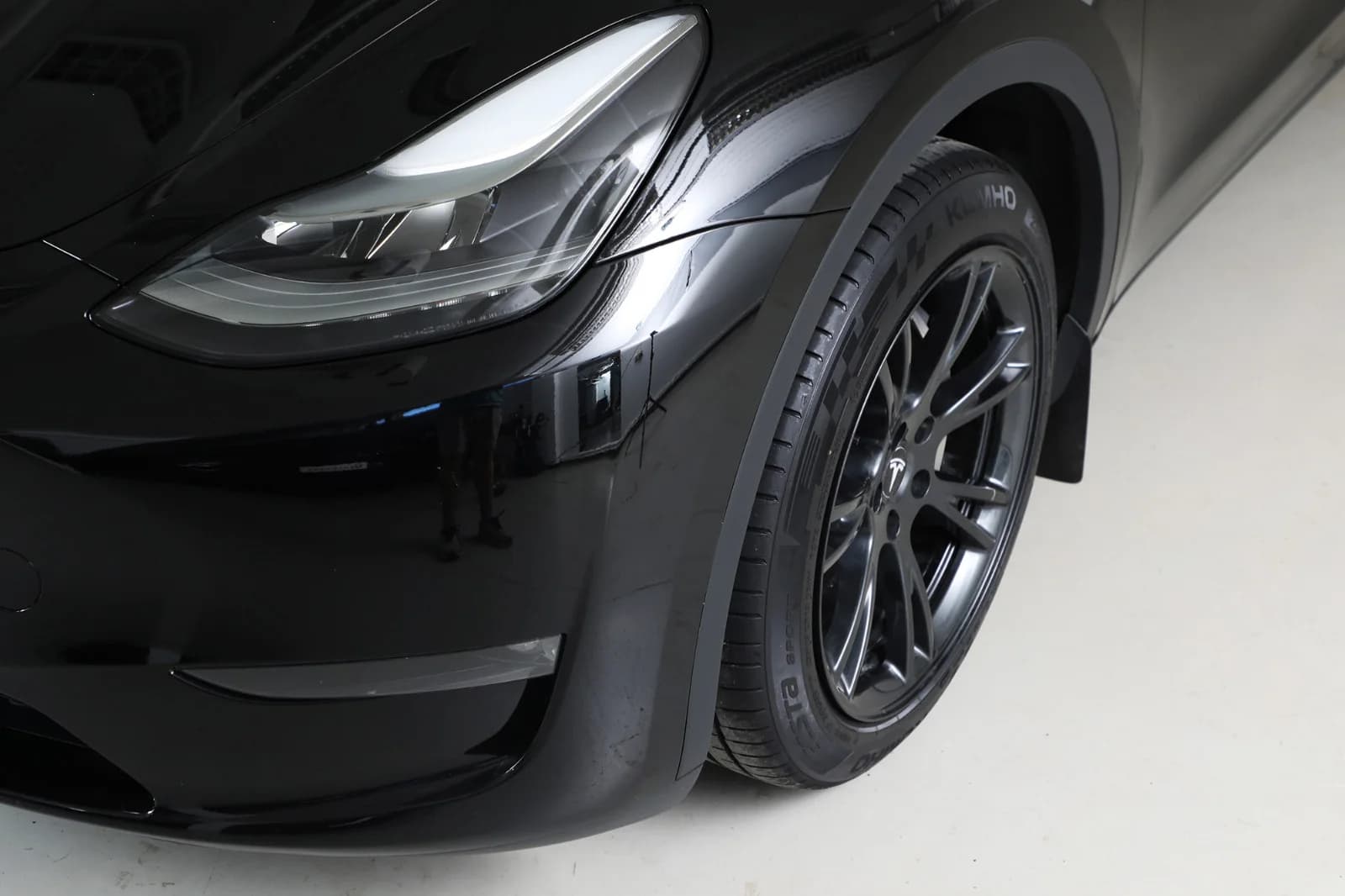 Tesla Model Y 7 SETER 2025 – bilde 12 av 28
