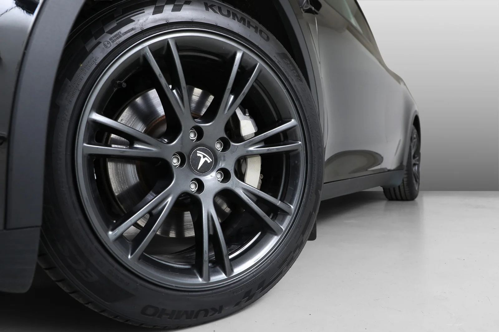 Tesla Model Y 7 SETER 2025 – bilde 13 av 28