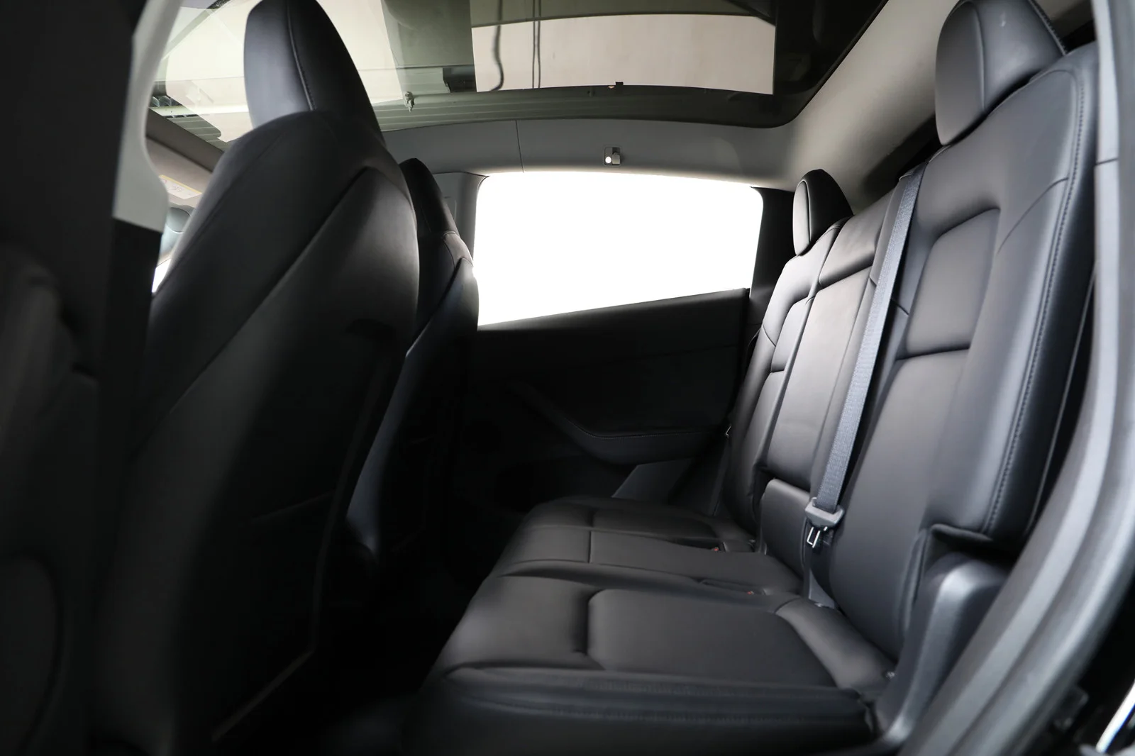 Tesla Model Y 7 SETER 2025 – bilde 10 av 28