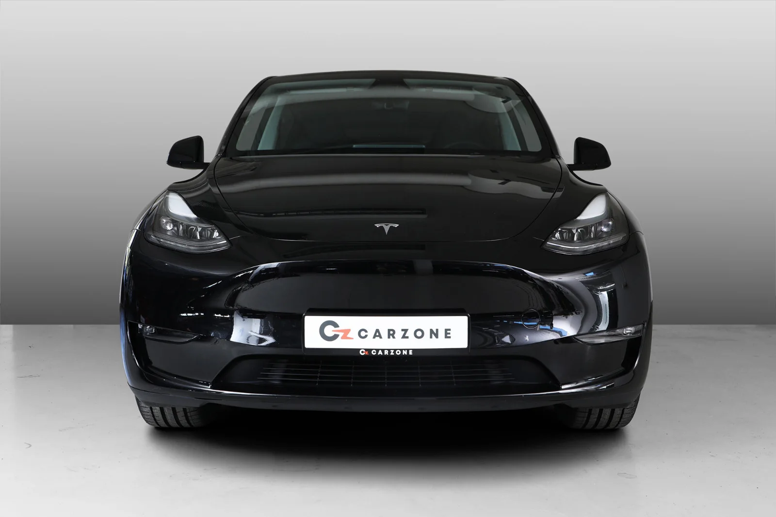 Tesla Model Y 7 SETER 2025 – bilde 2 av 28