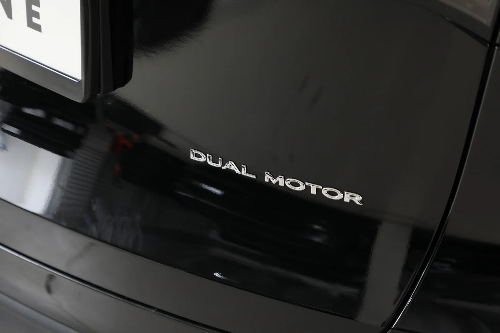 Tesla Model Y 7 SETER 2025 – bilde 15 av 28