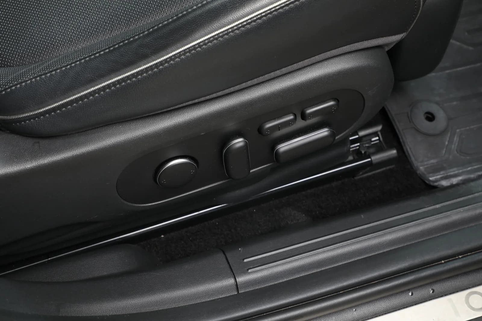 Hyundai Ioniq 5 LR AWD PREMIUM 2022 – bilde 33 av 37