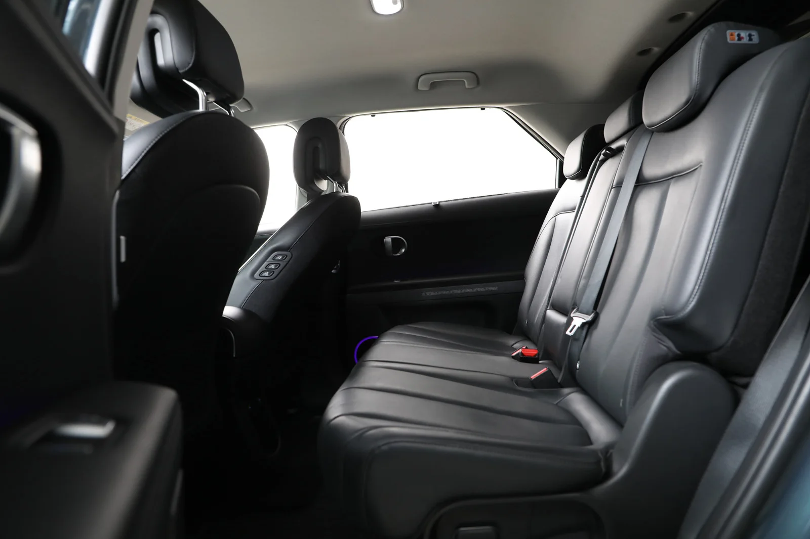 Hyundai Ioniq 5 LR AWD PREMIUM 2022 – bilde 9 av 37