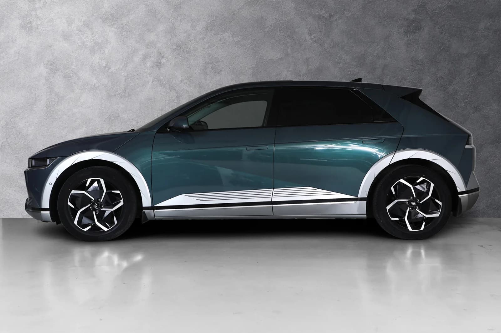 Hyundai Ioniq 5 LR AWD PREMIUM 2022 – bilde 3 av 37