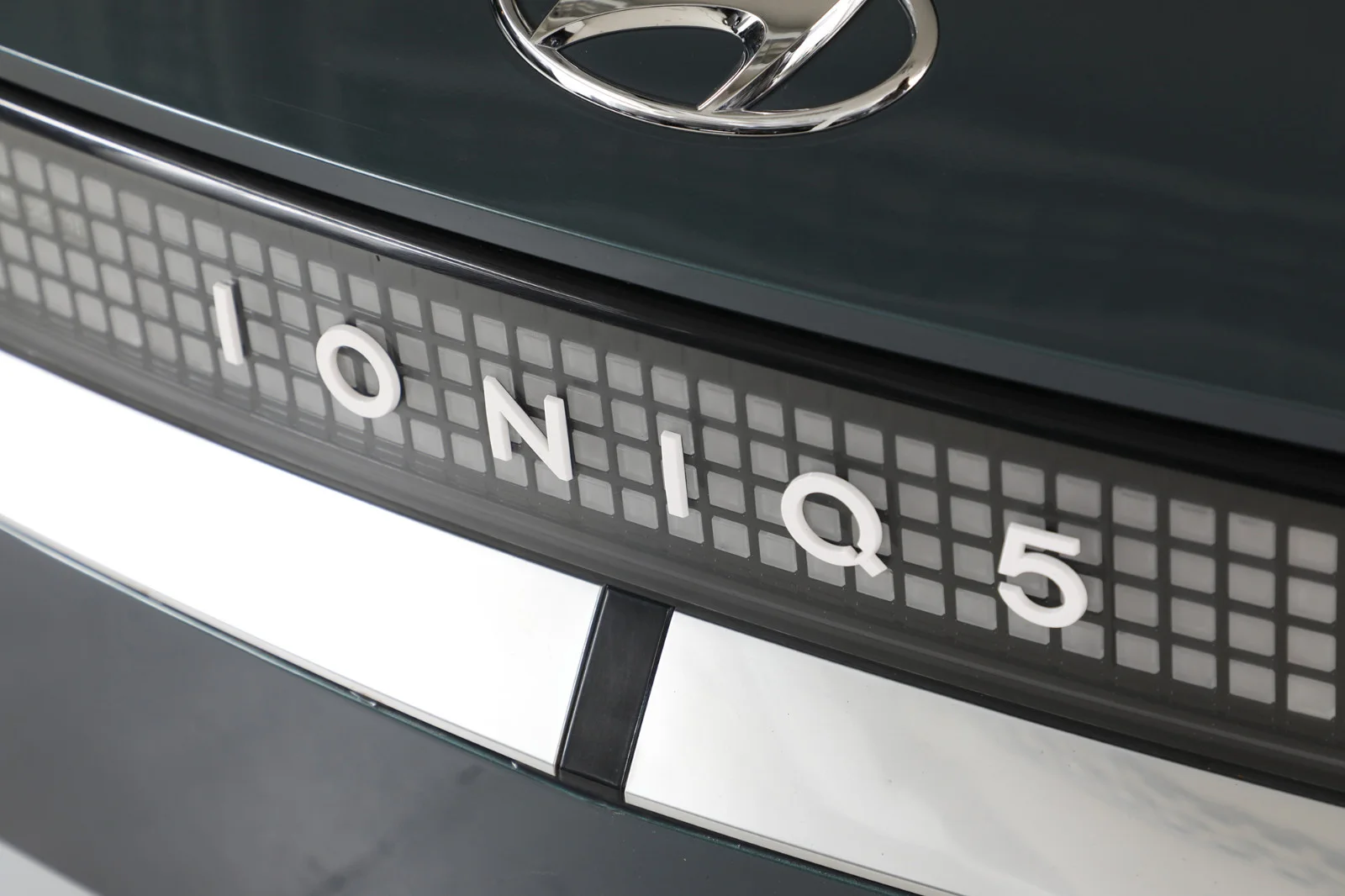 Hyundai Ioniq 5 LR AWD PREMIUM 2022 – bilde 14 av 37