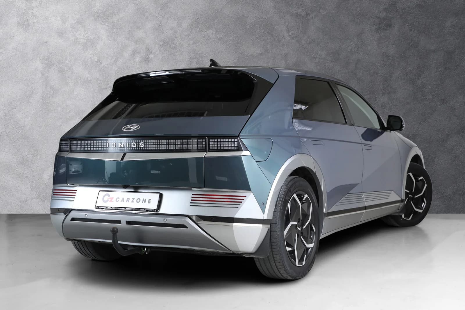 Hyundai Ioniq 5 LR AWD PREMIUM 2022 – bilde 4 av 37