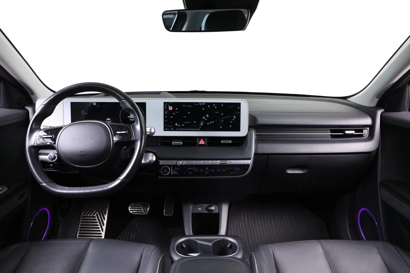 Hyundai Ioniq 5 LR AWD PREMIUM 2022 – bilde 6 av 37