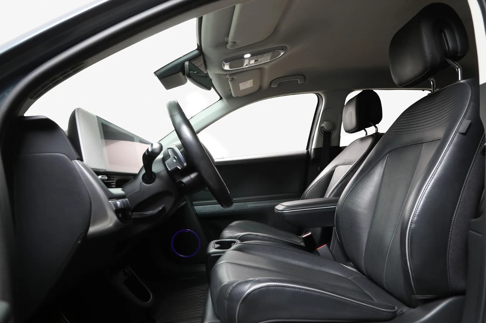 Hyundai Ioniq 5 LR AWD PREMIUM 2022 – bilde 8 av 37