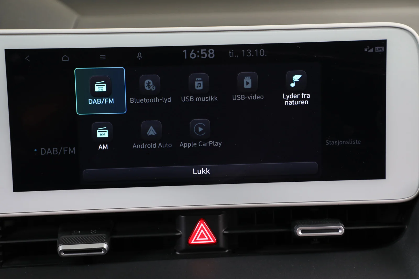 Hyundai Ioniq 5 LR AWD PREMIUM 2022 – bilde 20 av 37