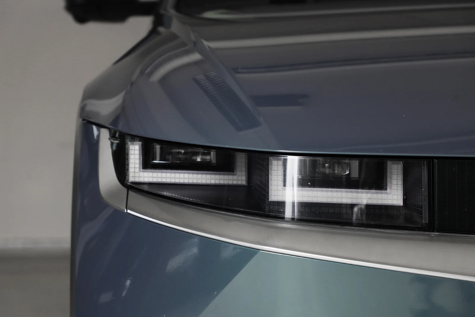 Hyundai Ioniq 5 LR AWD PREMIUM 2022 – bilde 13 av 37