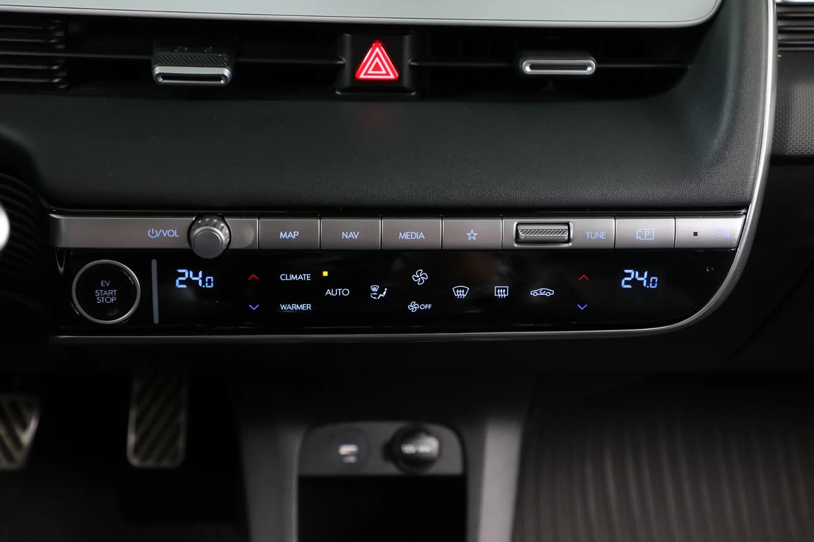 Hyundai Ioniq 5 LR AWD PREMIUM 2022 – bilde 23 av 37