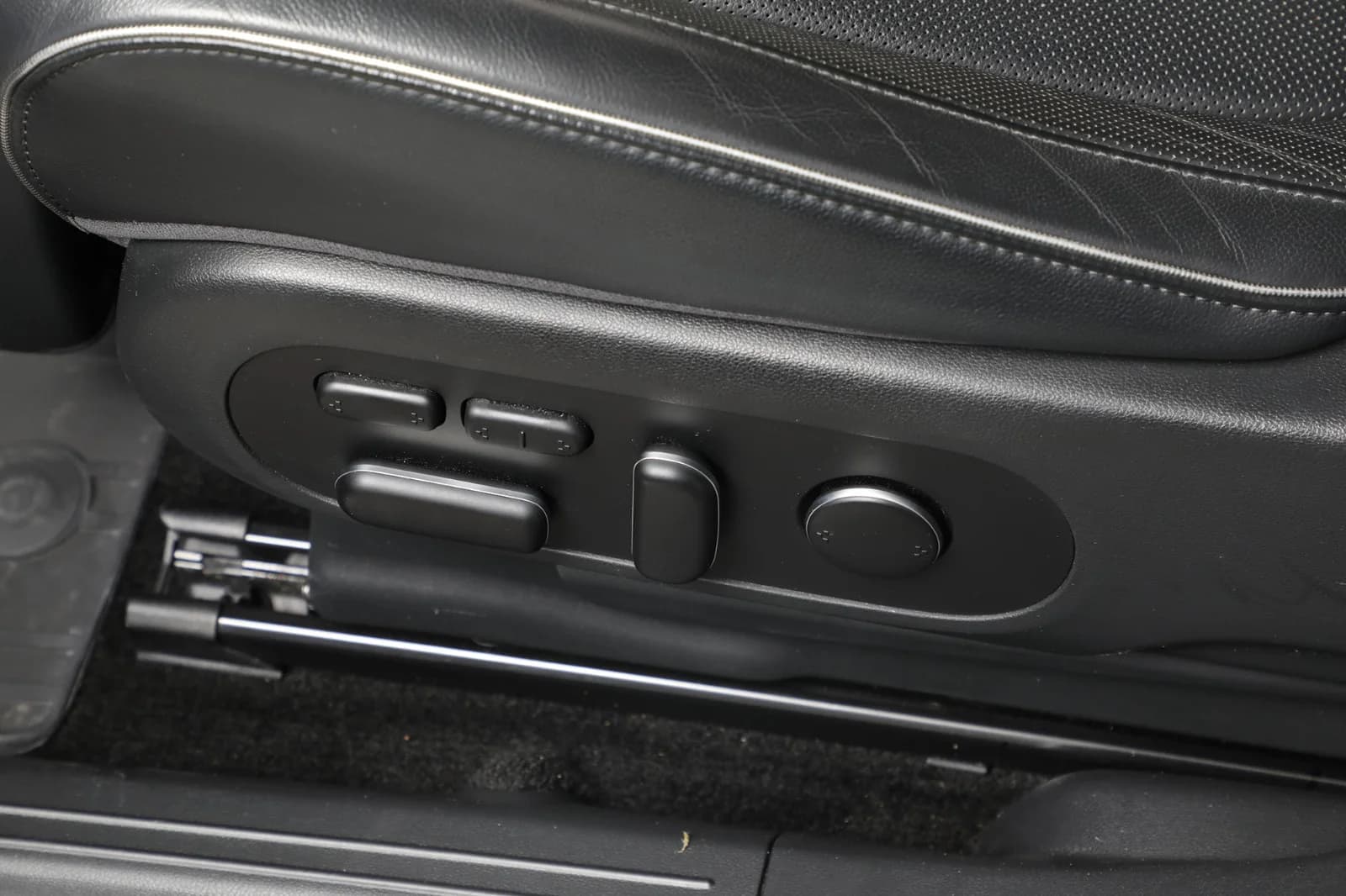 Hyundai Ioniq 5 LR AWD PREMIUM 2022 – bilde 30 av 37