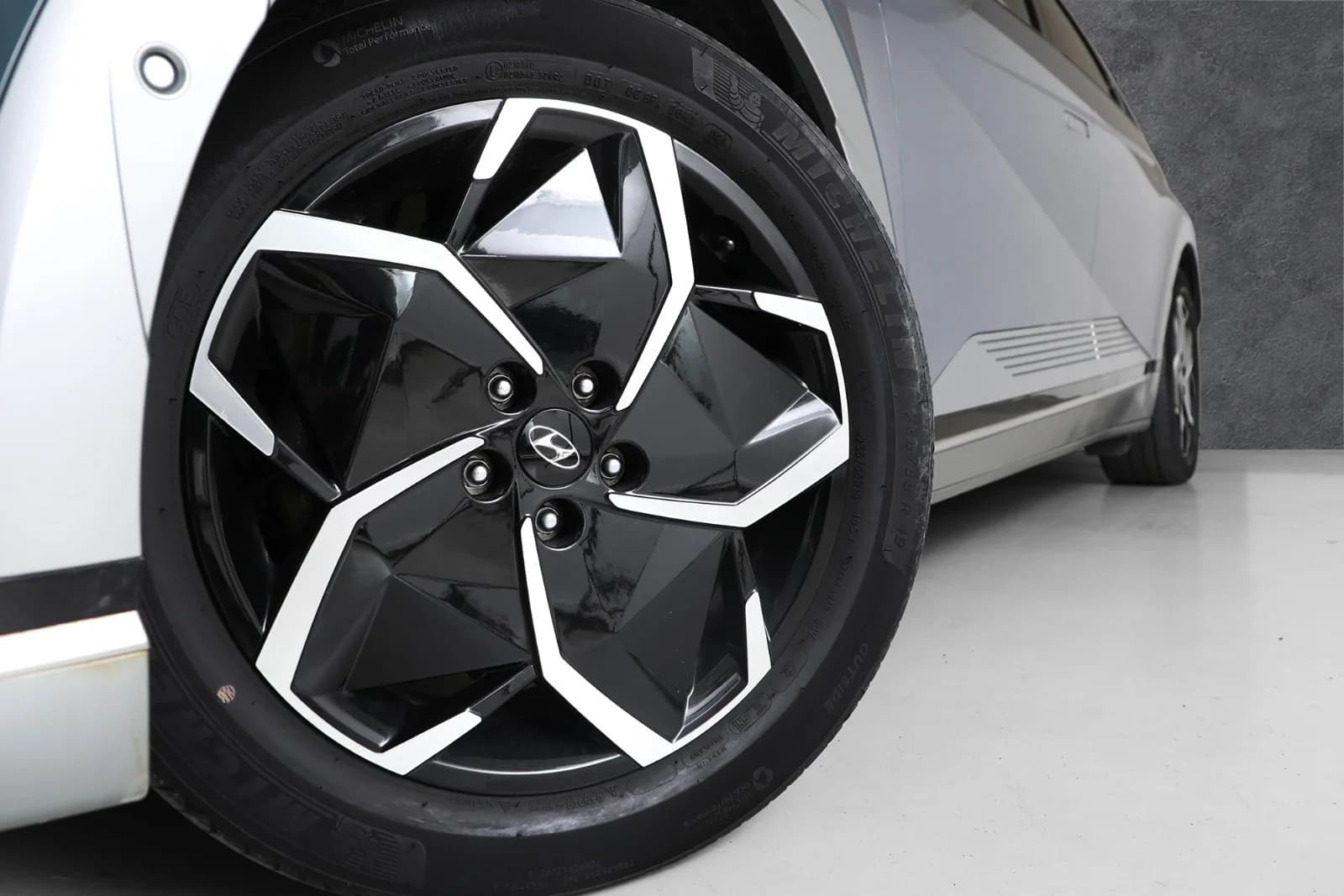 Hyundai Ioniq 5 LR AWD PREMIUM 2022 – bilde 12 av 37