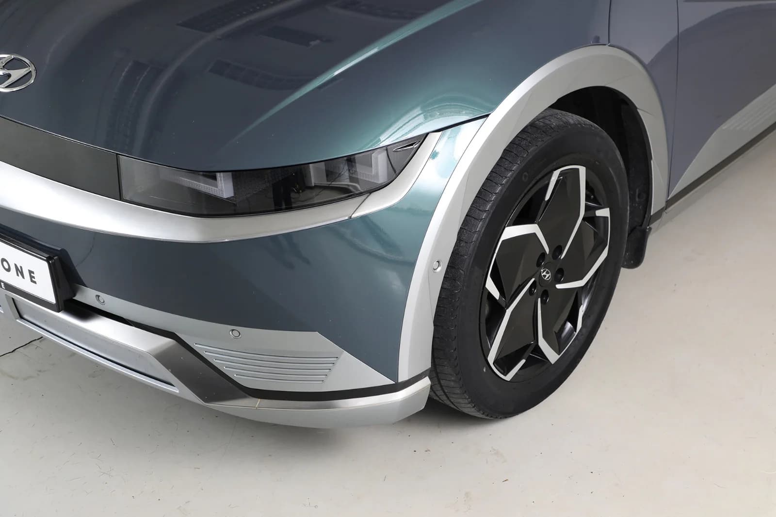 Hyundai Ioniq 5 LR AWD PREMIUM 2022 – bilde 11 av 37