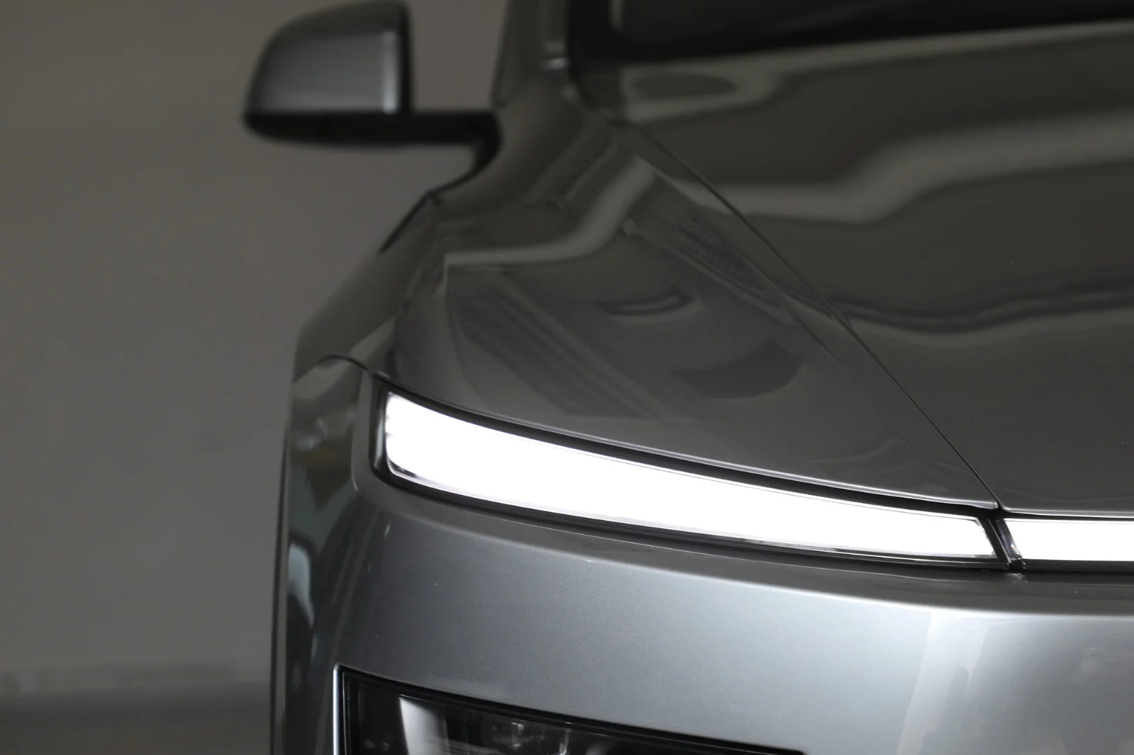 Tesla Model Y LONG RANGE AWD 2025 – bilde 14 av 34