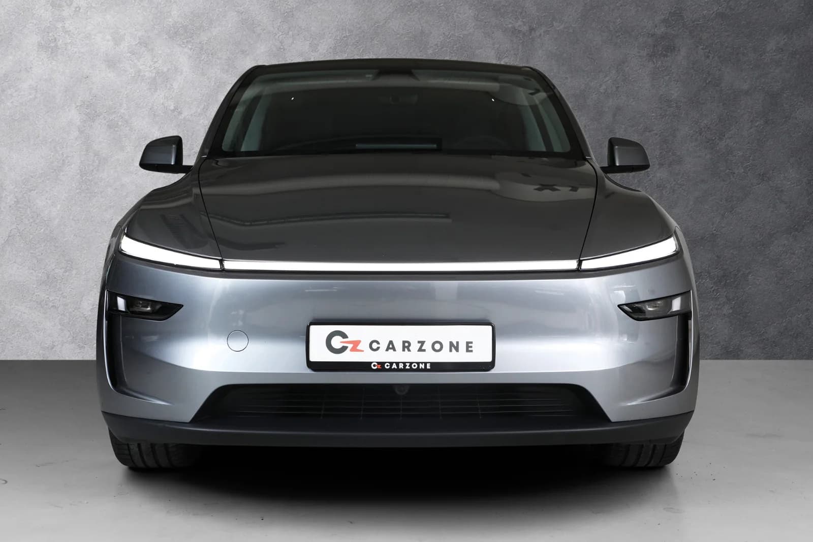 Tesla Model Y LONG RANGE AWD 2025 – bilde 2 av 34