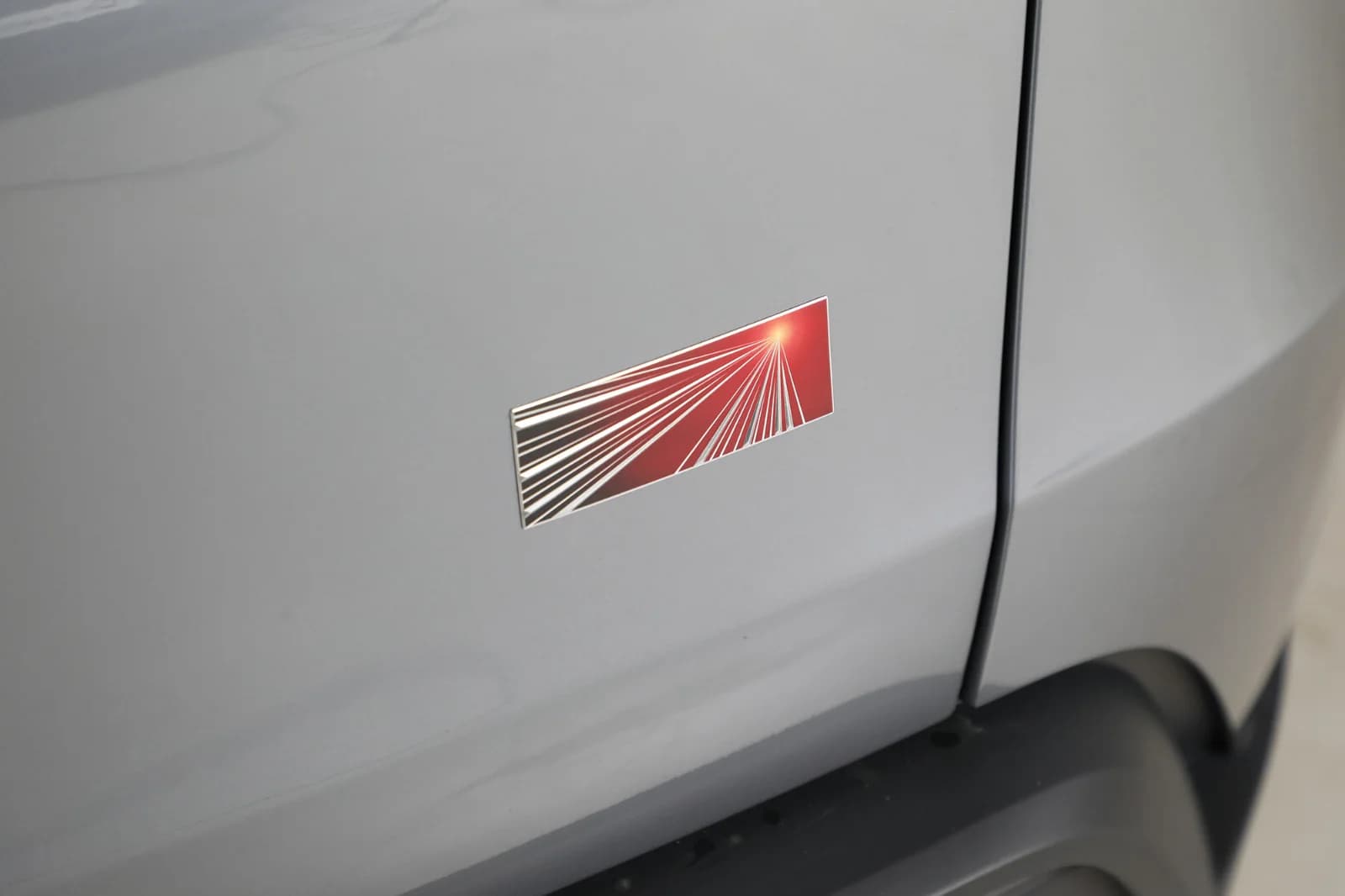 Tesla Model Y LONG RANGE AWD 2025 – bilde 16 av 34