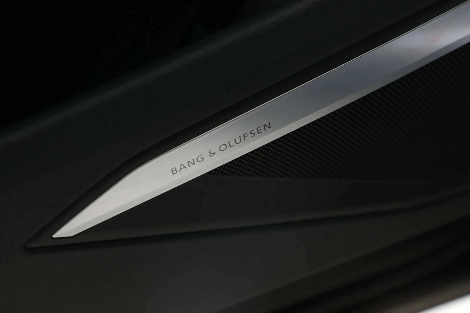 Audi e-tron 55 S-LINE BLACK EDITION 2023 – bilde 31 av 37