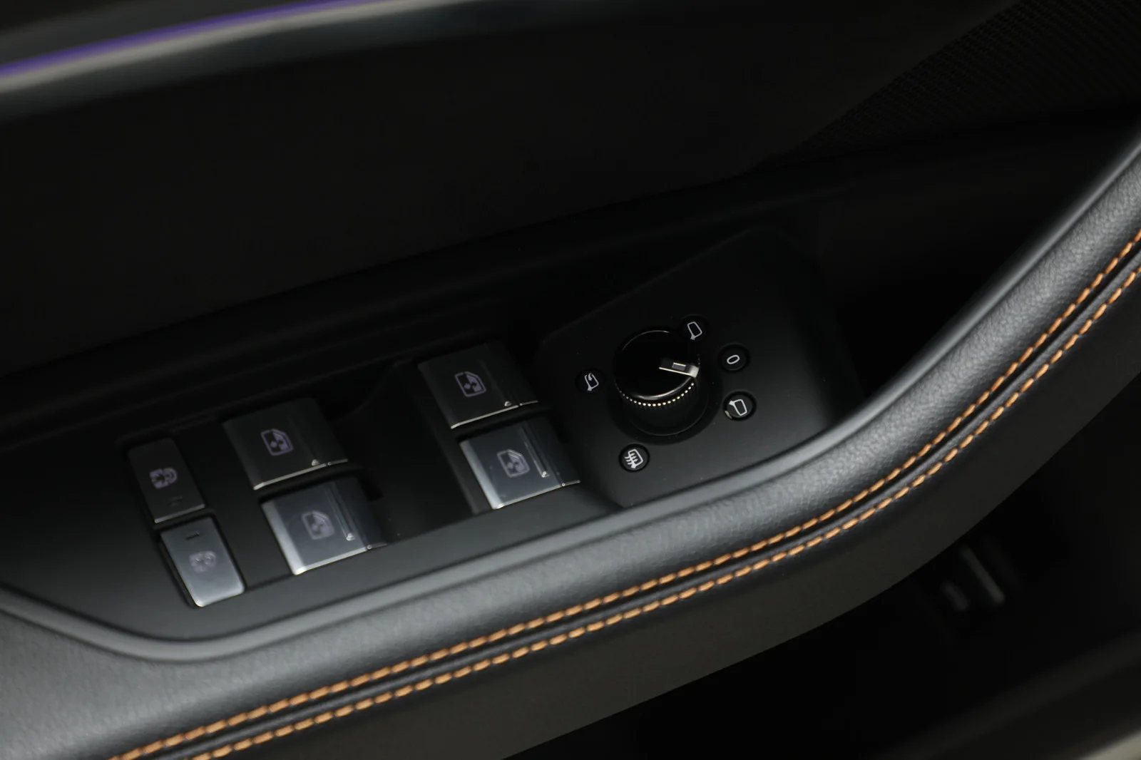 Audi e-tron 55 S-LINE BLACK EDITION 2023 – bilde 28 av 37