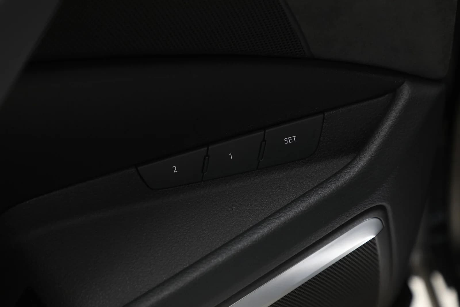 Audi e-tron 55 S-LINE BLACK EDITION 2023 – bilde 29 av 37