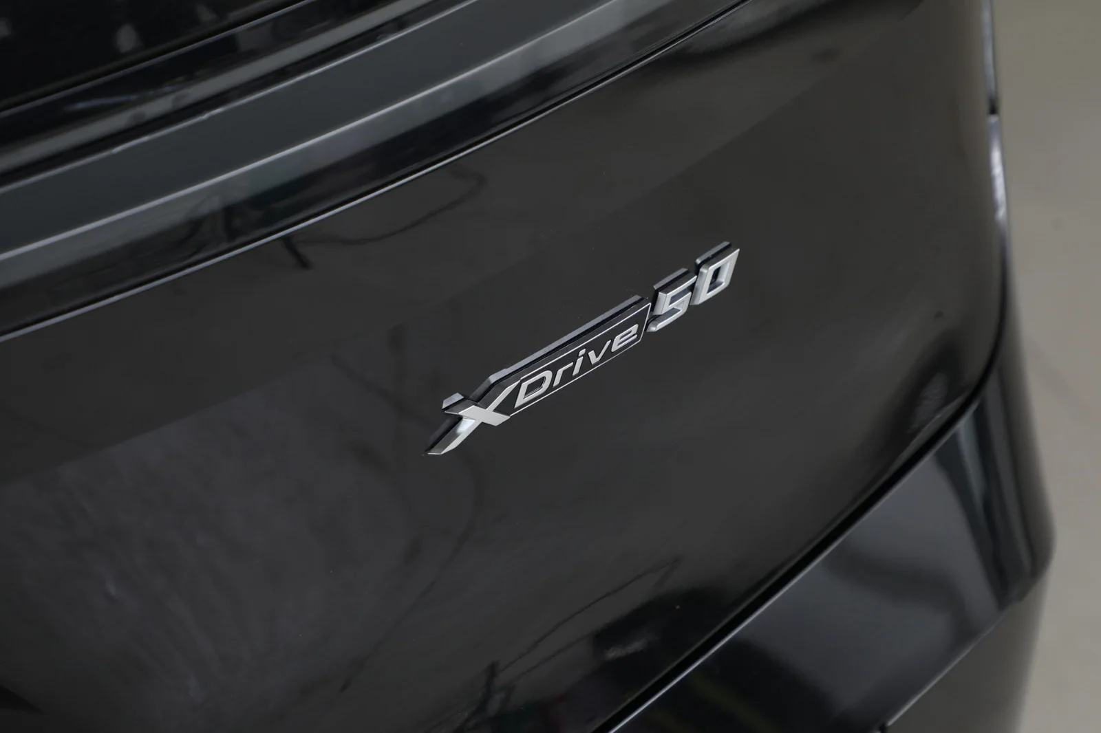 BMW iX xDrive 50 FULLY CHARGED 2022 – bilde 20 av 40