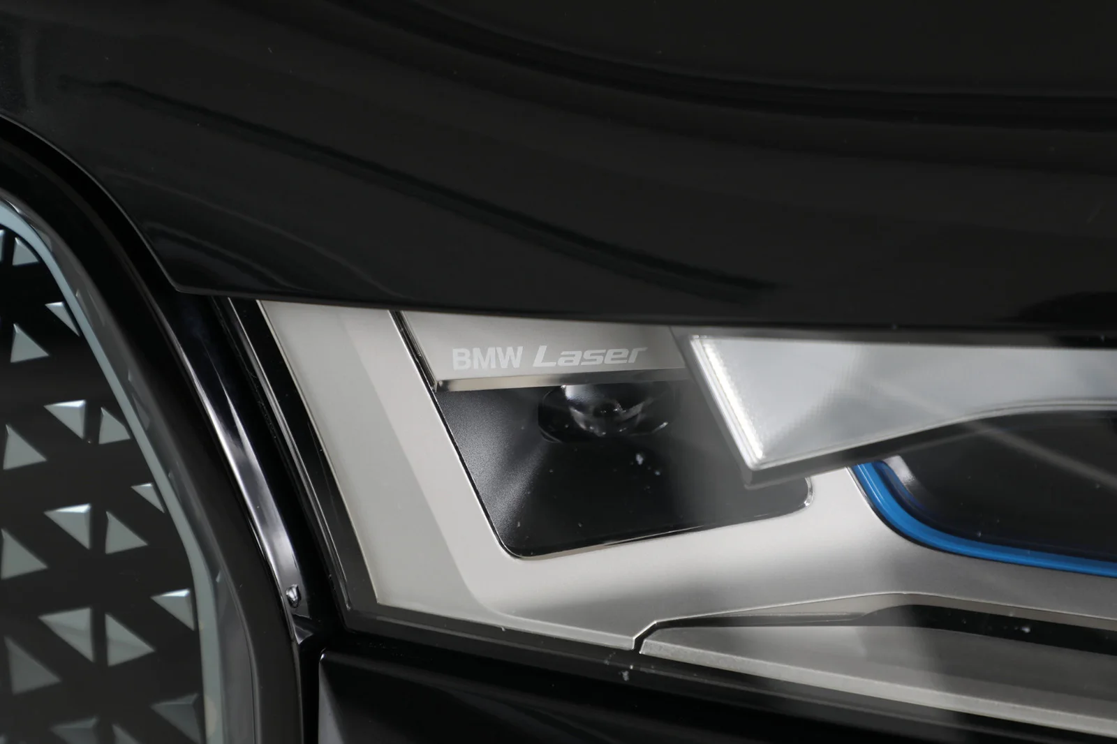 BMW iX xDrive 50 FULLY CHARGED 2022 – bilde 17 av 40