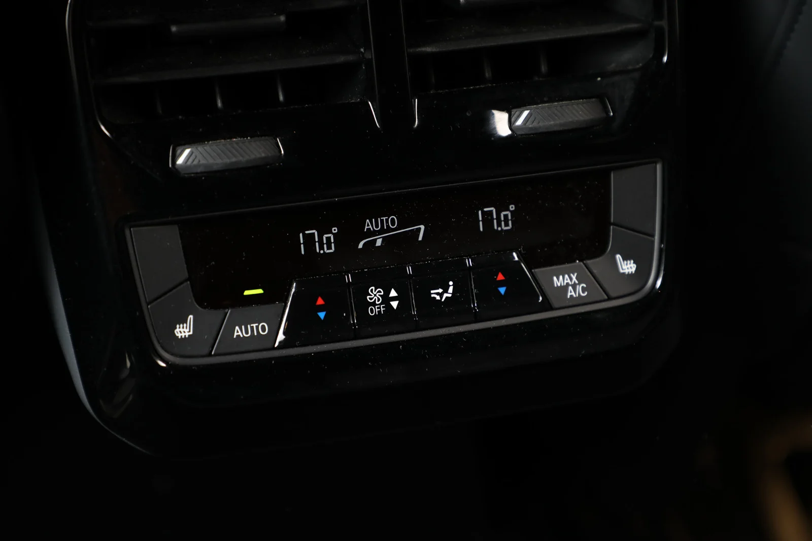 BMW iX xDrive 50 FULLY CHARGED 2022 – bilde 40 av 40