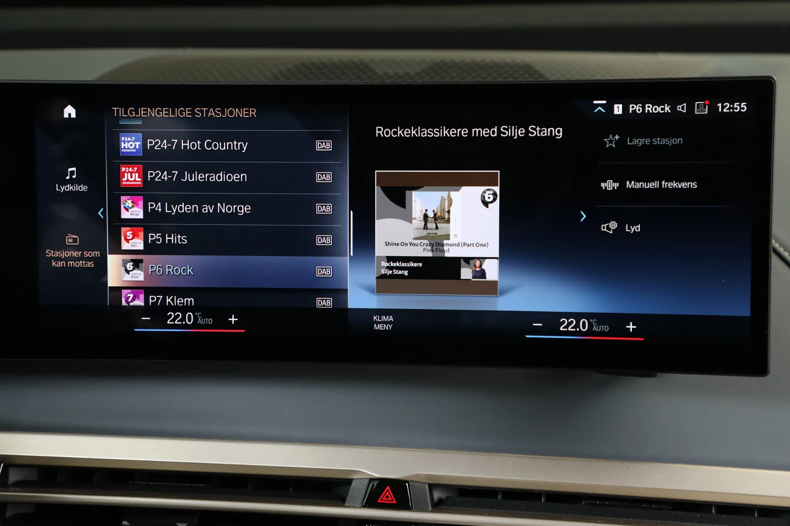BMW iX xDrive 50 FULLY CHARGED 2022 – bilde 25 av 40