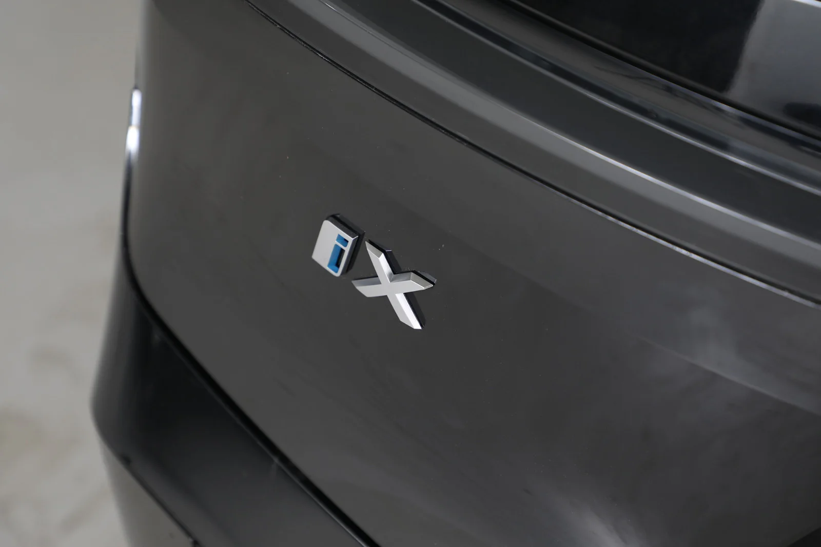 BMW iX xDrive 50 FULLY CHARGED 2022 – bilde 19 av 40
