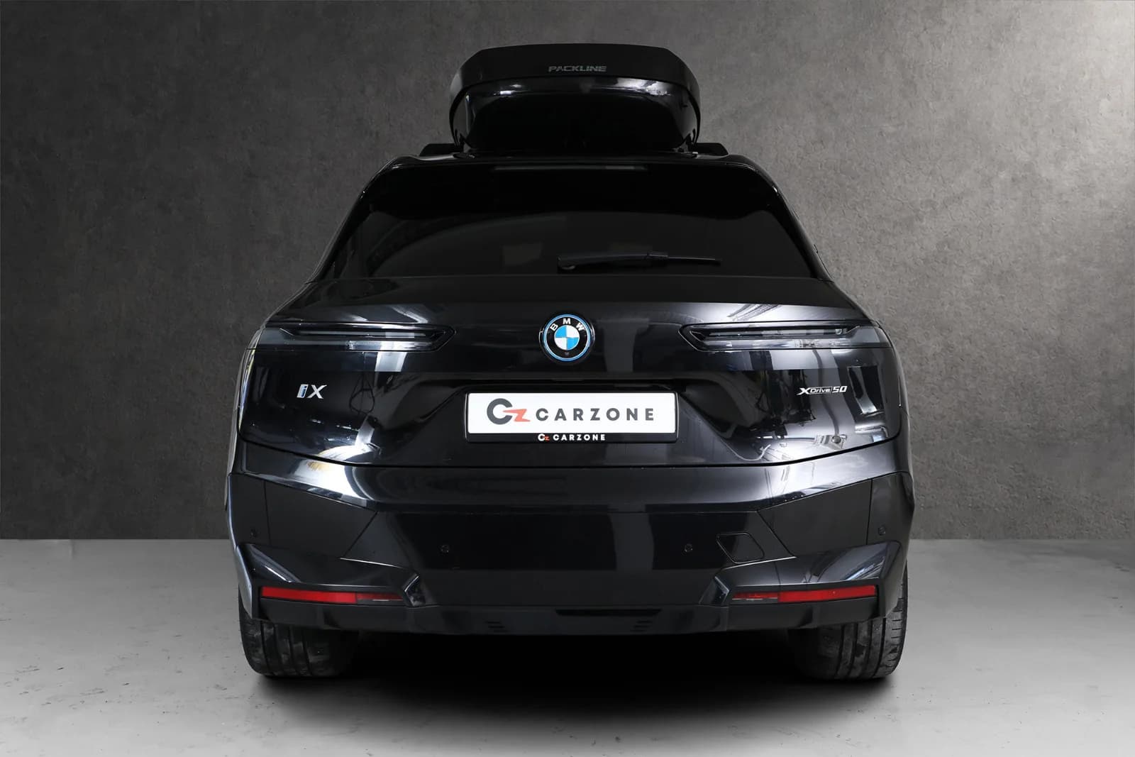BMW iX xDrive 50 FULLY CHARGED 2022 – bilde 5 av 40