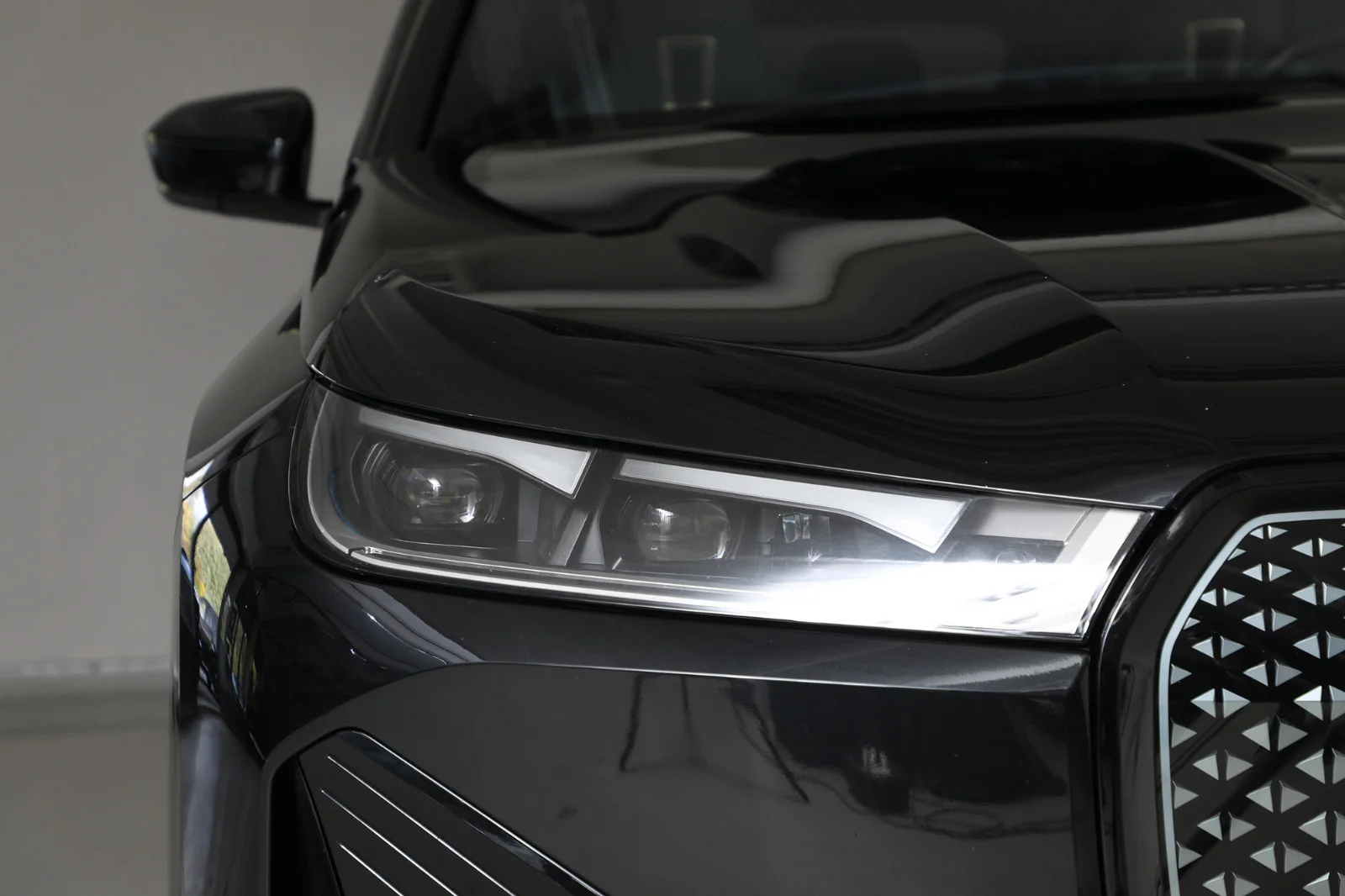 BMW iX xDrive 50 FULLY CHARGED 2022 – bilde 18 av 40