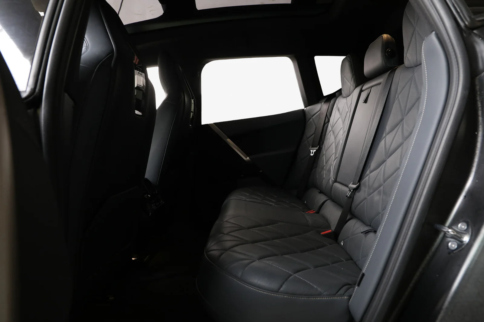 BMW iX xDrive 50 FULLY CHARGED 2022 – bilde 14 av 40