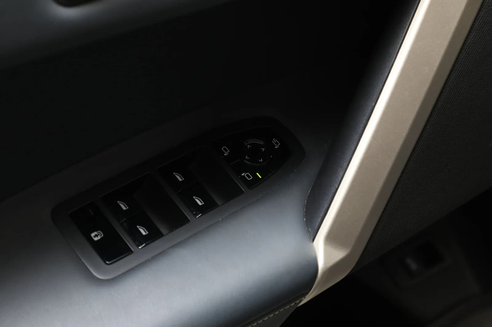 BMW iX xDrive 50 FULLY CHARGED 2022 – bilde 38 av 40