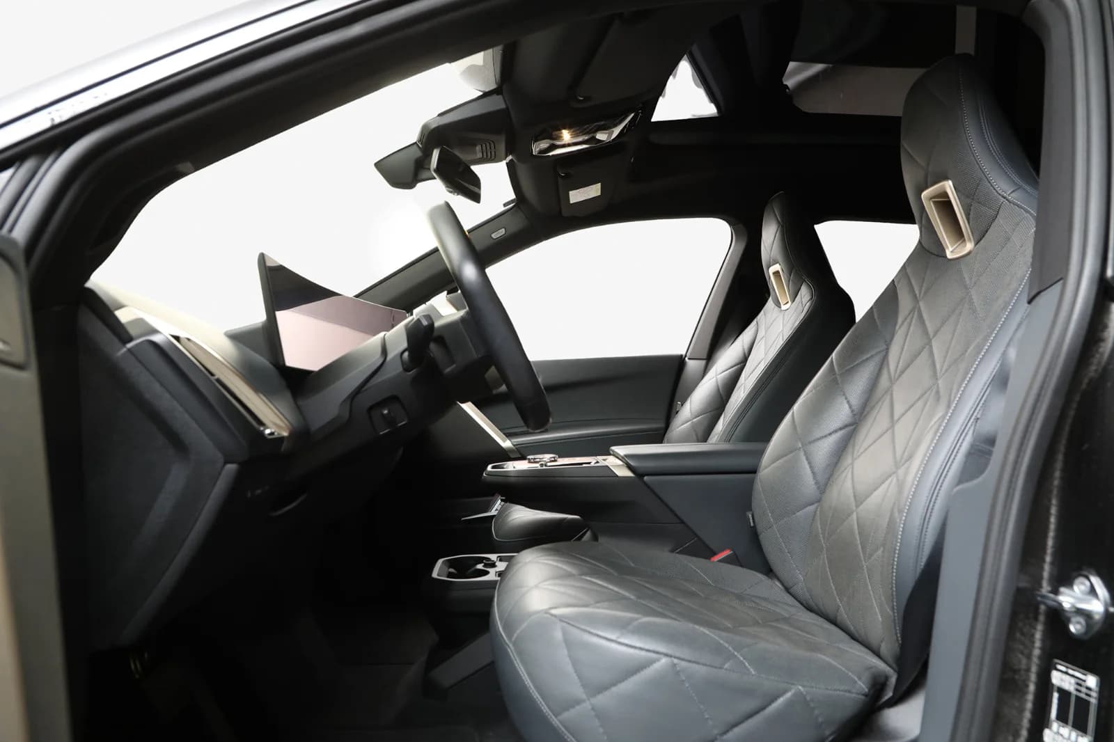 BMW iX xDrive 50 FULLY CHARGED 2022 – bilde 12 av 40