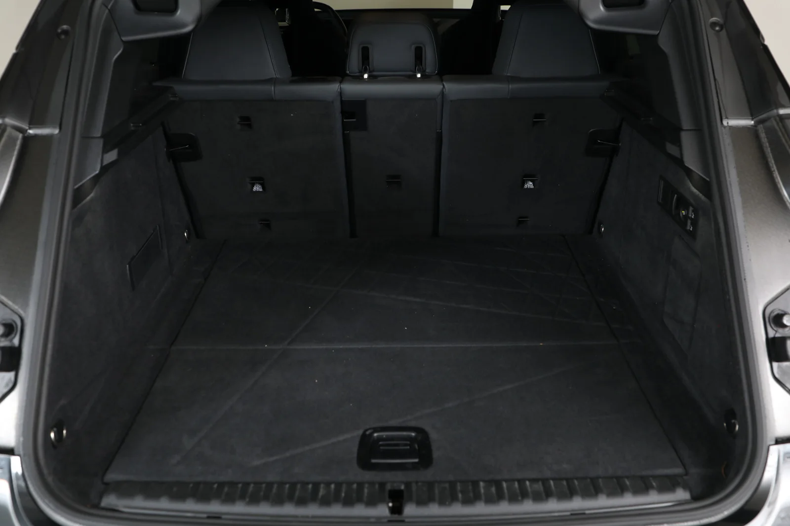 BMW iX xDrive 50 FULLY CHARGED 2022 – bilde 6 av 40