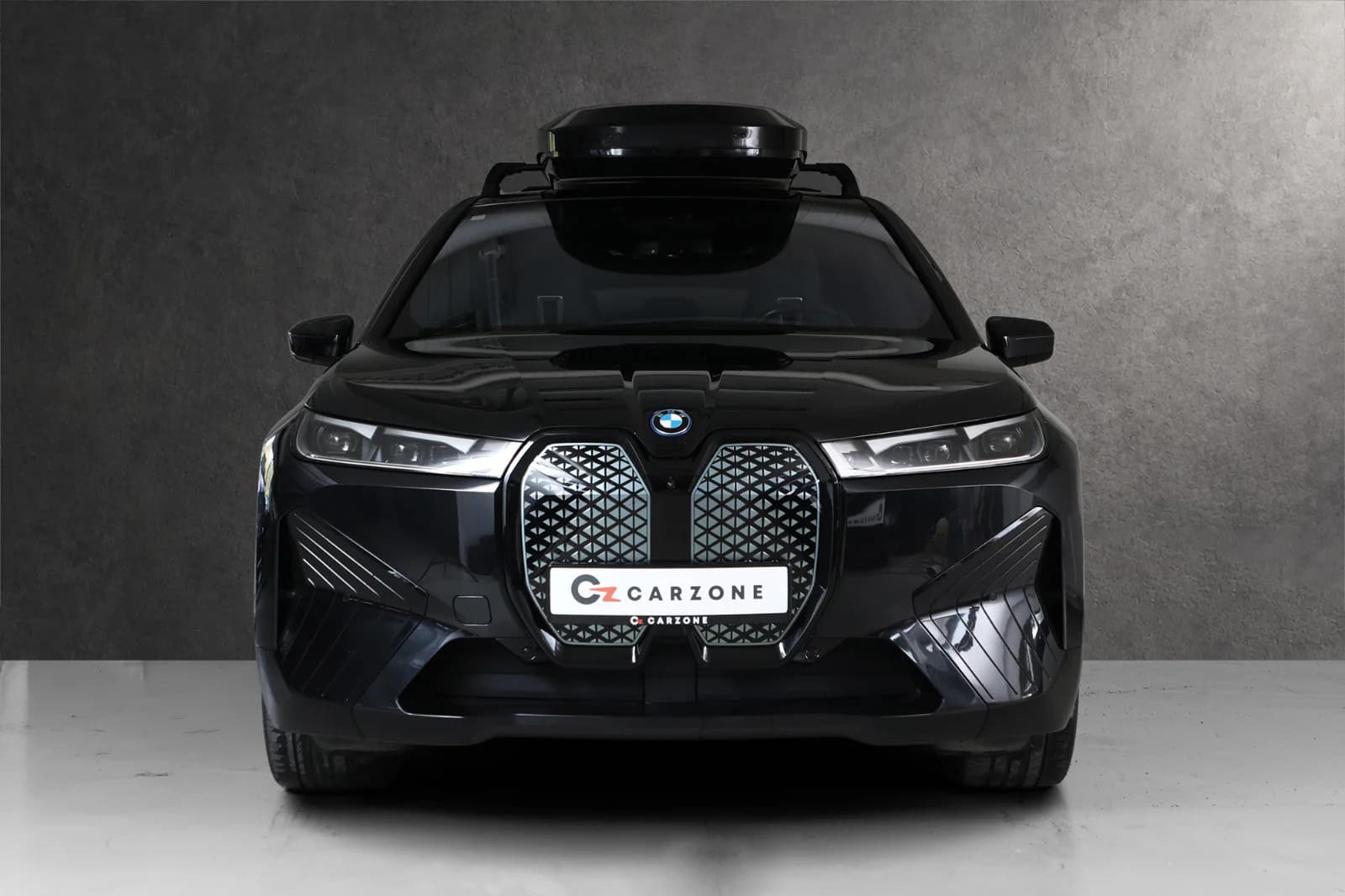 BMW iX xDrive 50 FULLY CHARGED 2022 – bilde 2 av 40