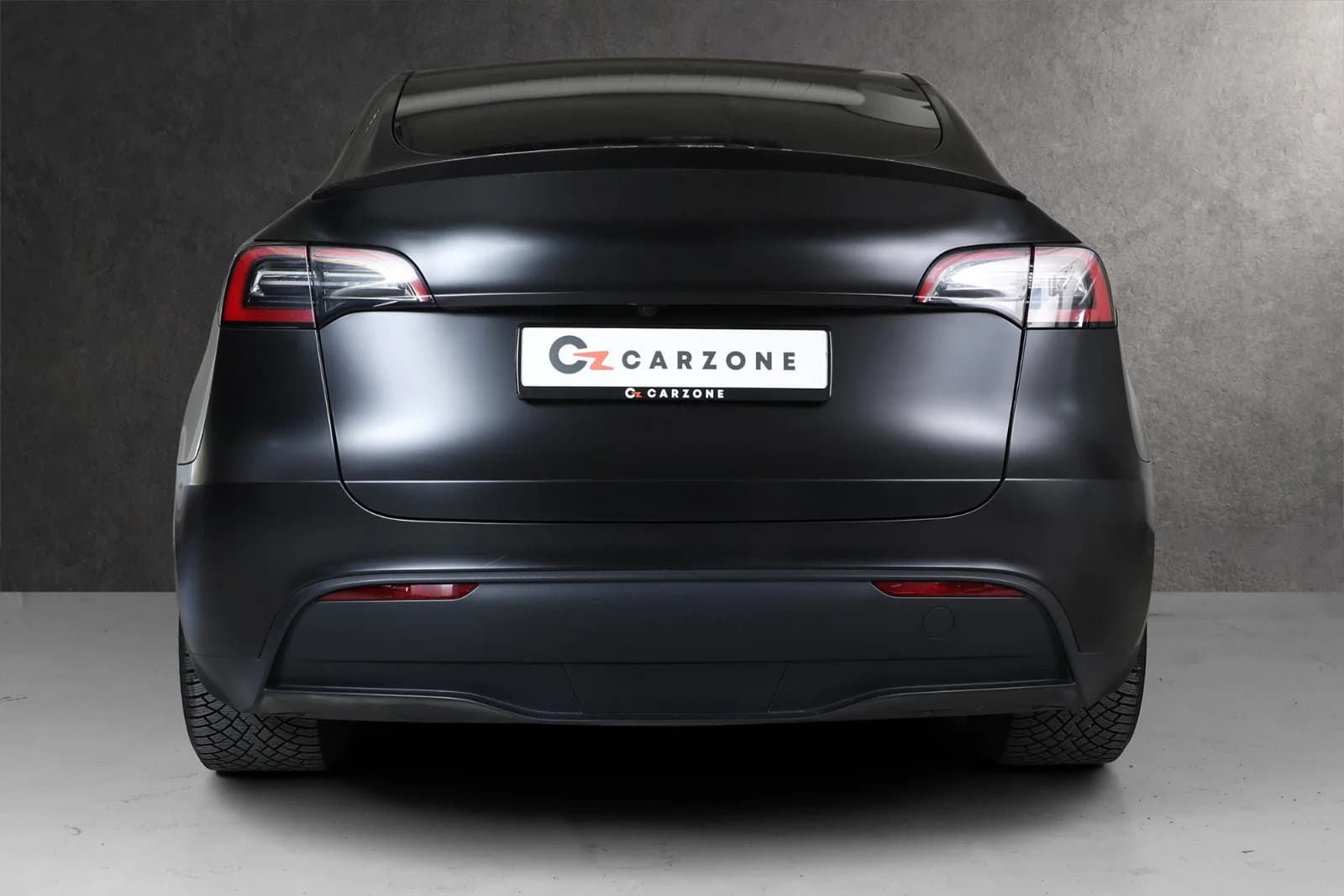 Tesla Model Y PERFORMANCE 2025 – bilde 5 av 26