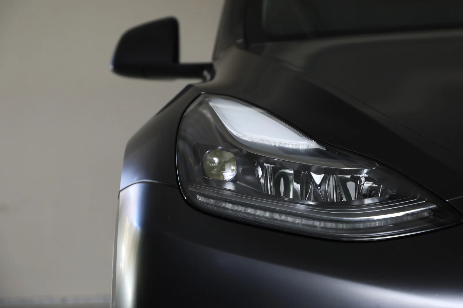 Tesla Model Y PERFORMANCE 2025 – bilde 14 av 26