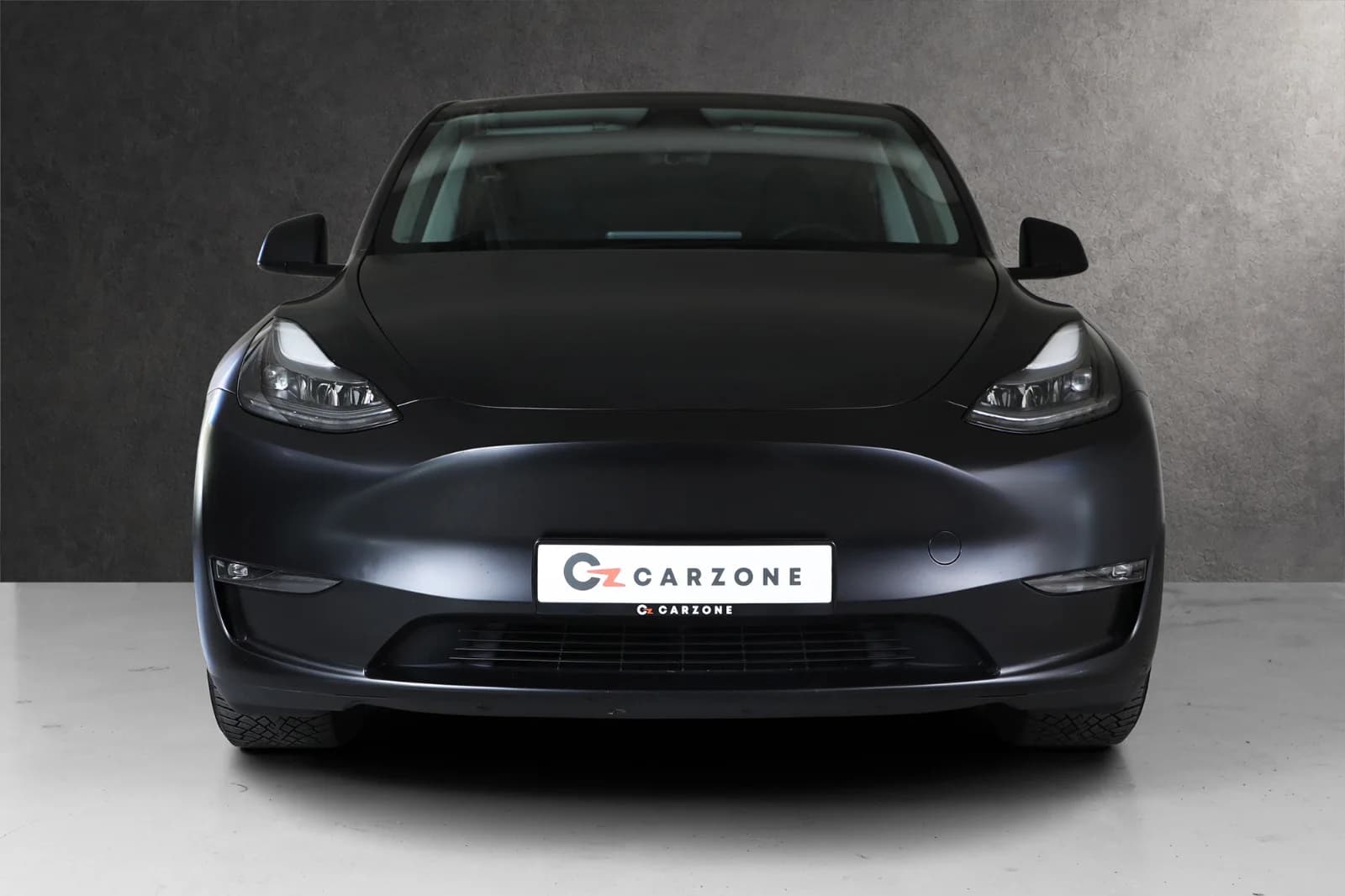 Tesla Model Y PERFORMANCE 2025 – bilde 2 av 26
