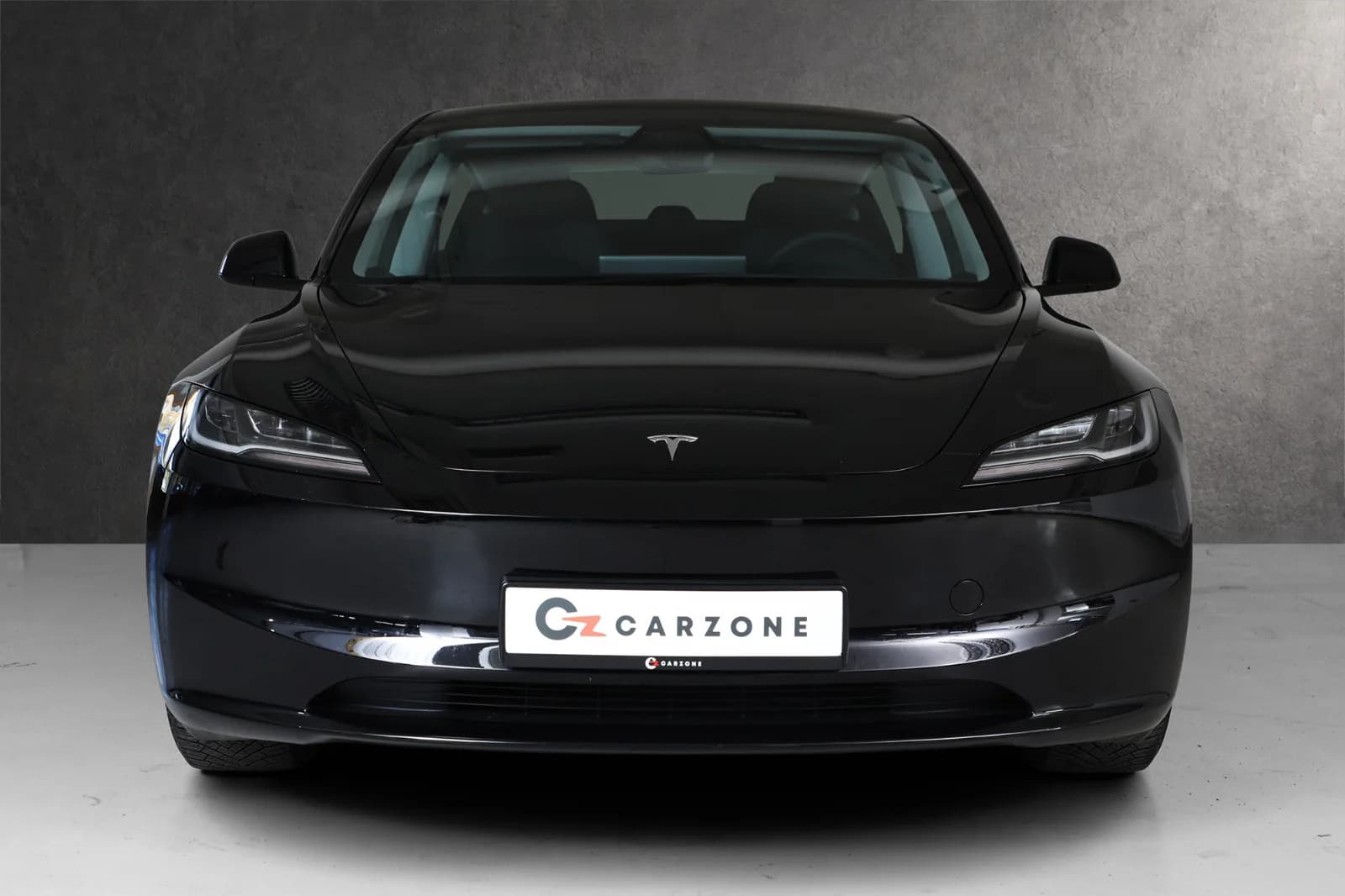 Tesla Model 3 LONG RANGE AWD 2025 – bilde 2 av 33