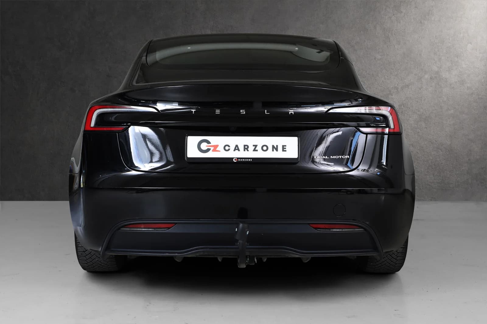 Tesla Model 3 LONG RANGE AWD 2025 – bilde 5 av 33
