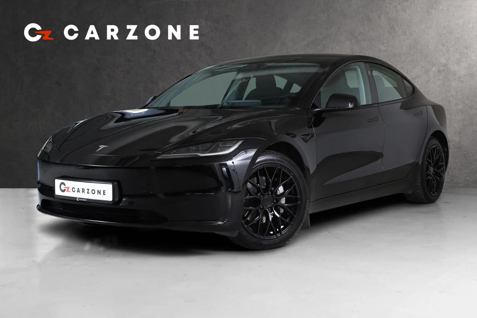 Tesla Model 3 LONG RANGE AWD 2025 – bilde 1 av 33