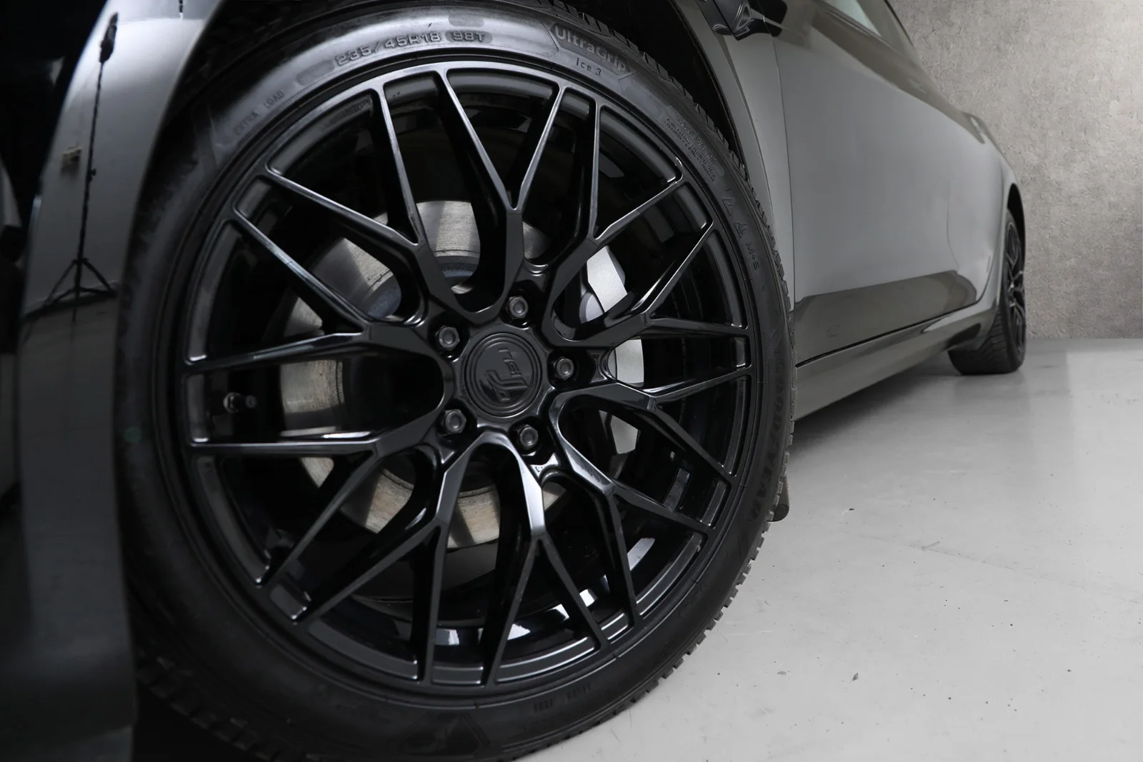 Tesla Model 3 LONG RANGE AWD 2025 – bilde 13 av 33