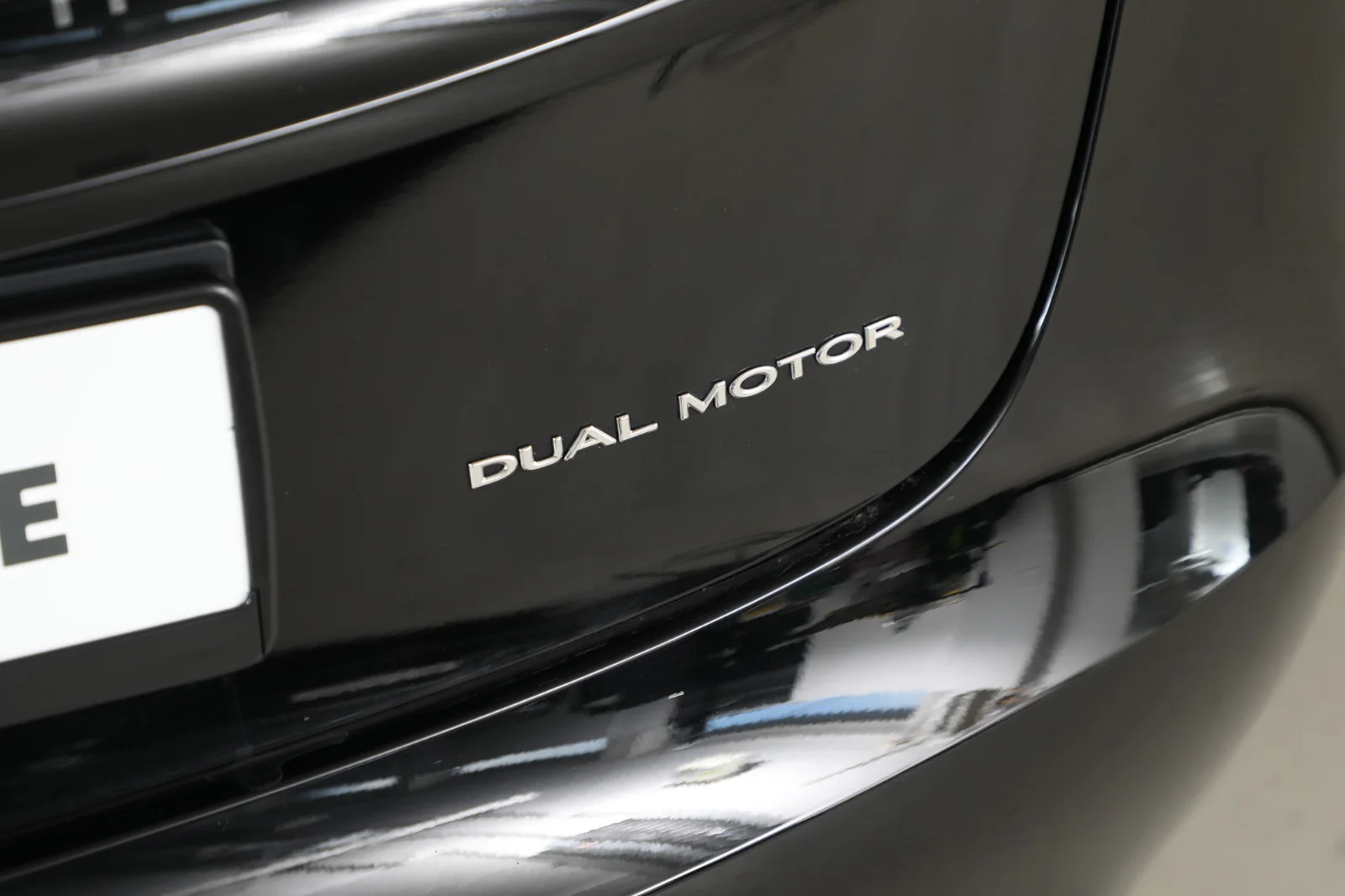 Tesla Model 3 LONG RANGE AWD 2025 – bilde 15 av 33