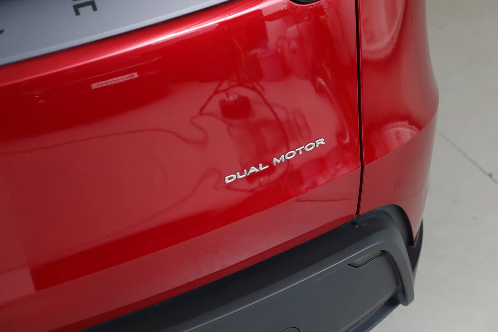 Tesla Model Y LONG RANGE AWD 2026 – bilde 14 av 31