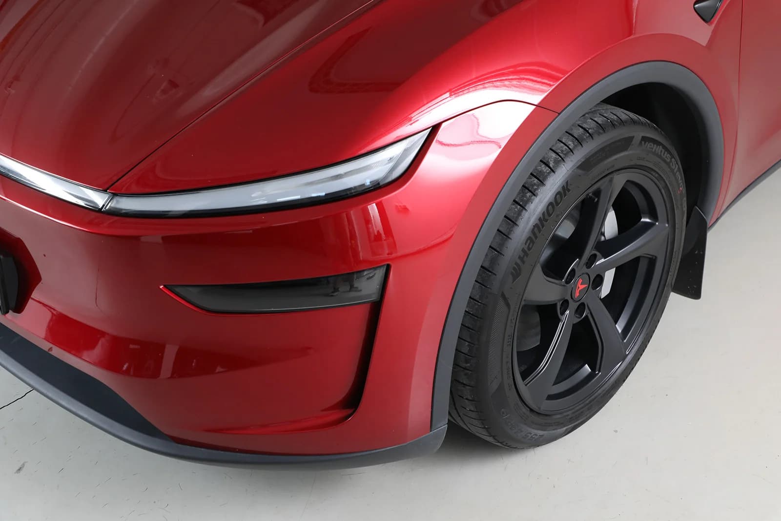 Tesla Model Y LONG RANGE AWD 2026 – bilde 11 av 31